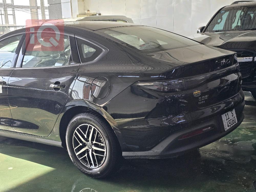 بي واي دي سيل 05 DM-i